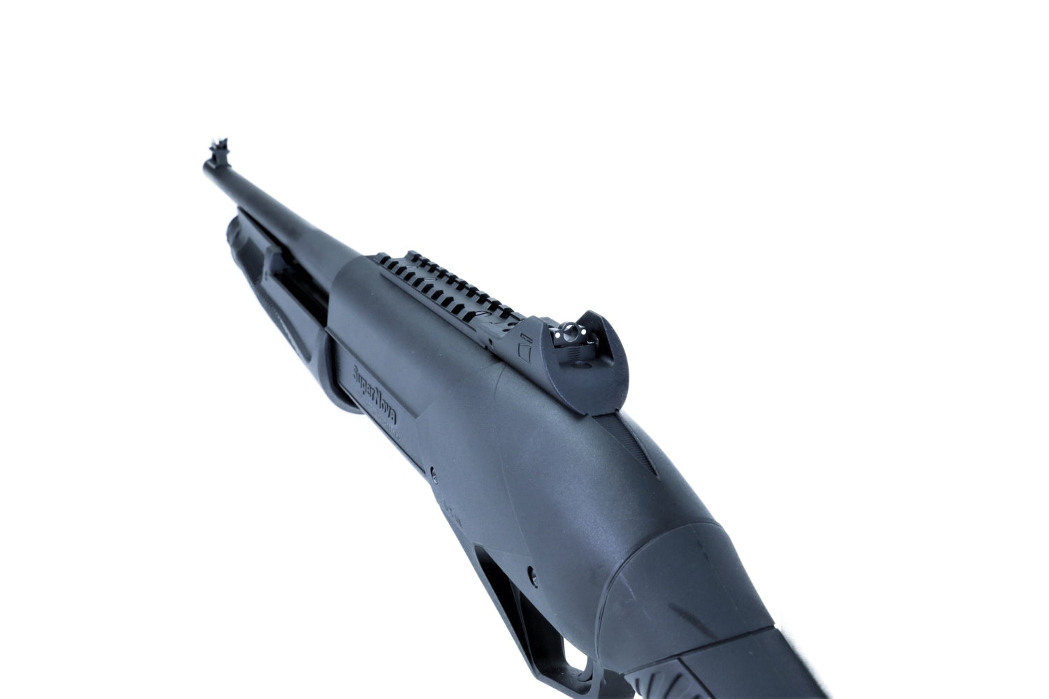 B&T Schrotflinte für Jäger.