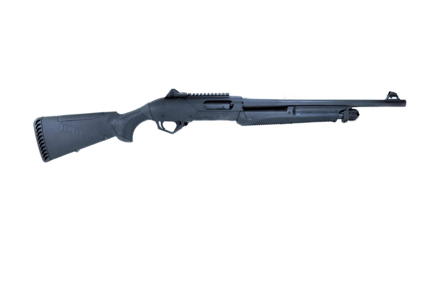 B&T Schrotflinte für Jäger.