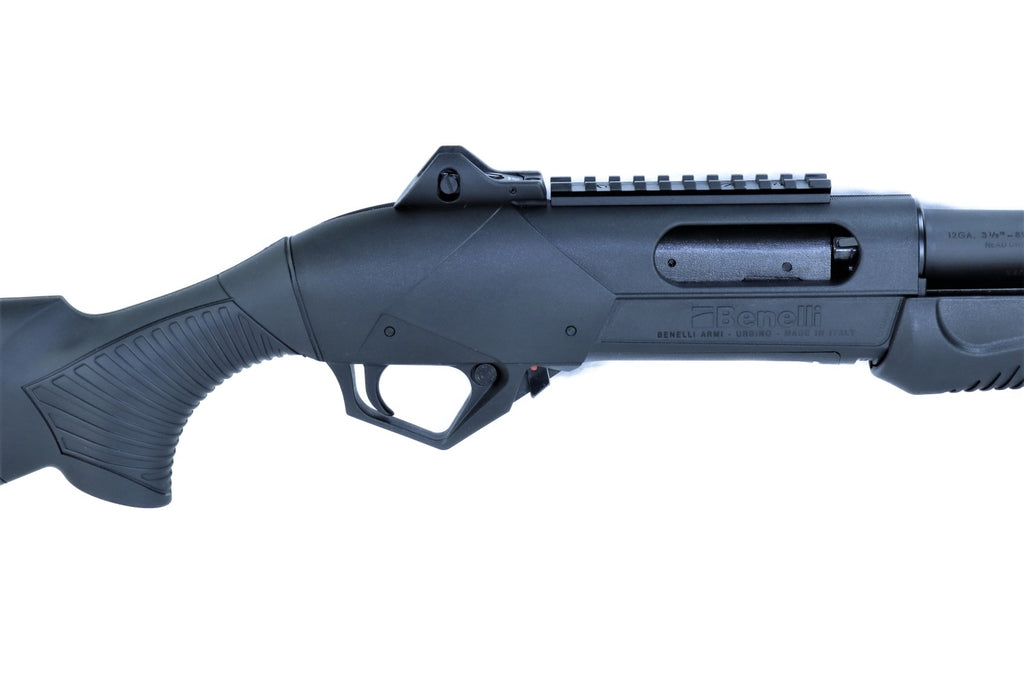 B&T Schrotflinte für Jäger.