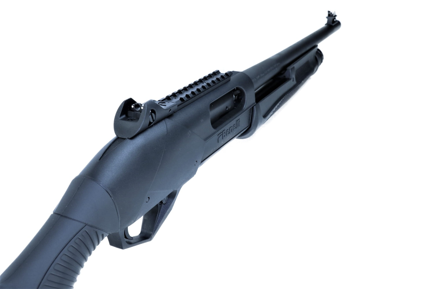 B&T Schrotflinte für Jäger.