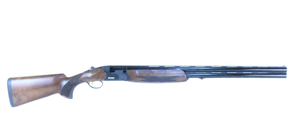 Brenner Schrotflinte für Jäger Sportschützen.