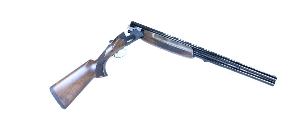 Brenner Schrotflinte für Jäger Sportschützen.