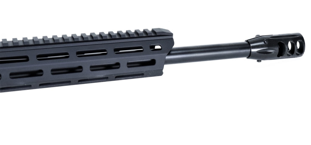 Tikka Gewehr für Jäger, Sportschützen.