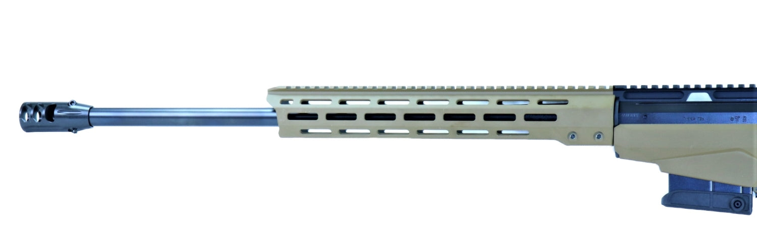 Tikka Gewehr für Jäger Sportschützen.