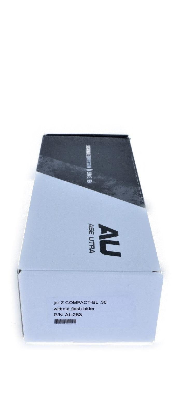 Ase Utra Schalldämpfer für Waffen.