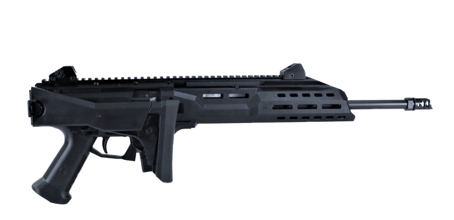 CZ Gewehr für Jäger, Sportschützen.