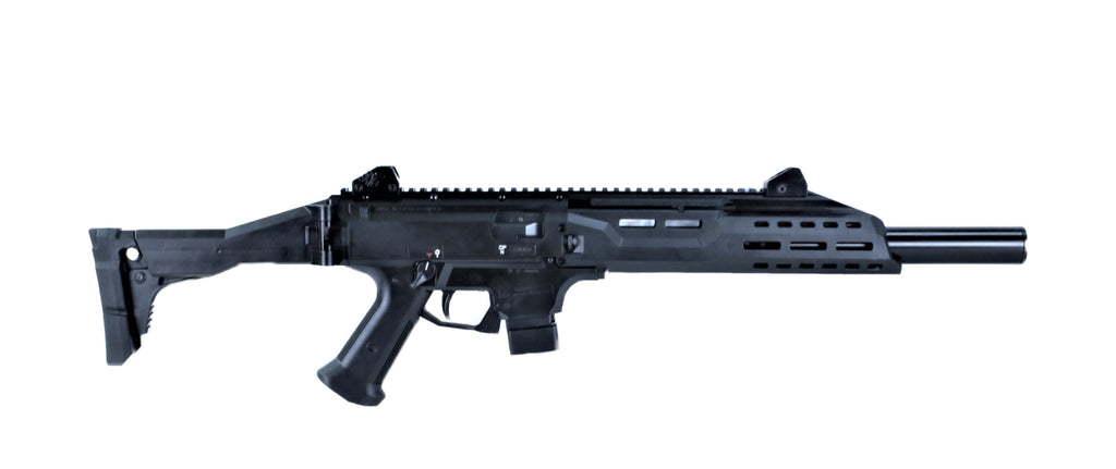 CZ Gewehr für Jäger, Sportschützen.