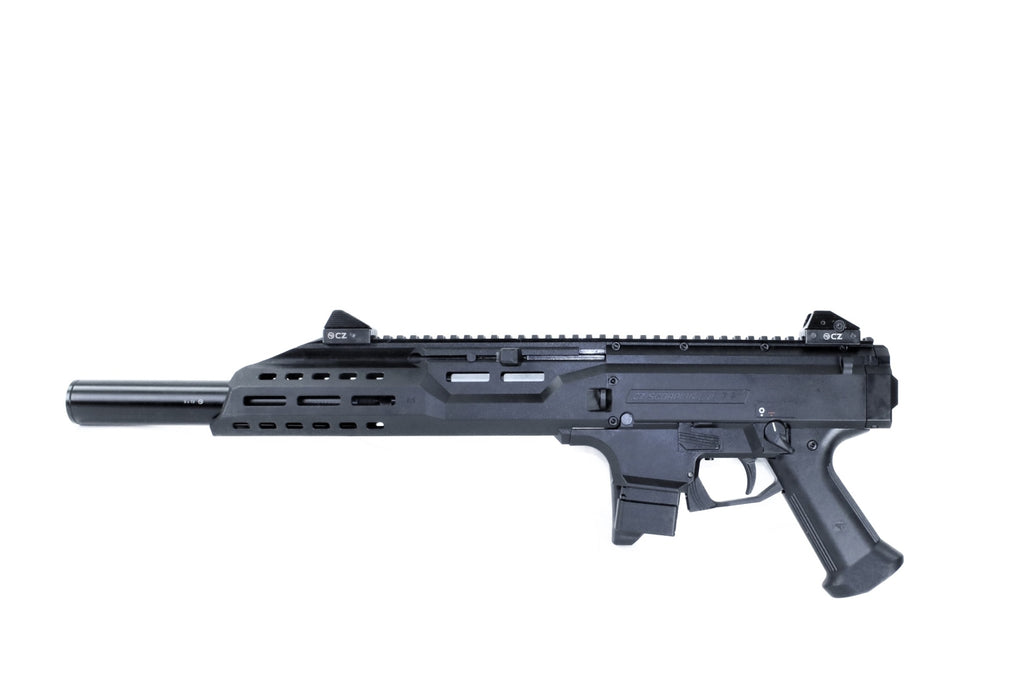 CZ Gewehr für Jäger, Sportschützen.