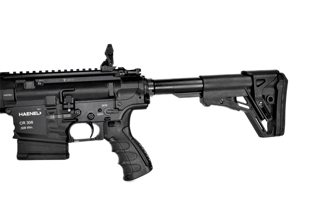 Haenel Gewehr, taktisches Design.