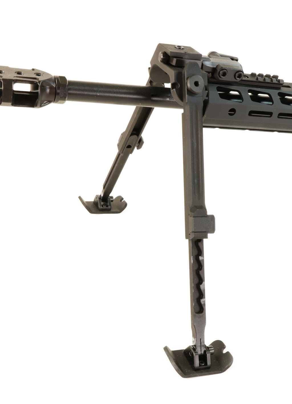 Fortmeier Zweibein für Gewehre.