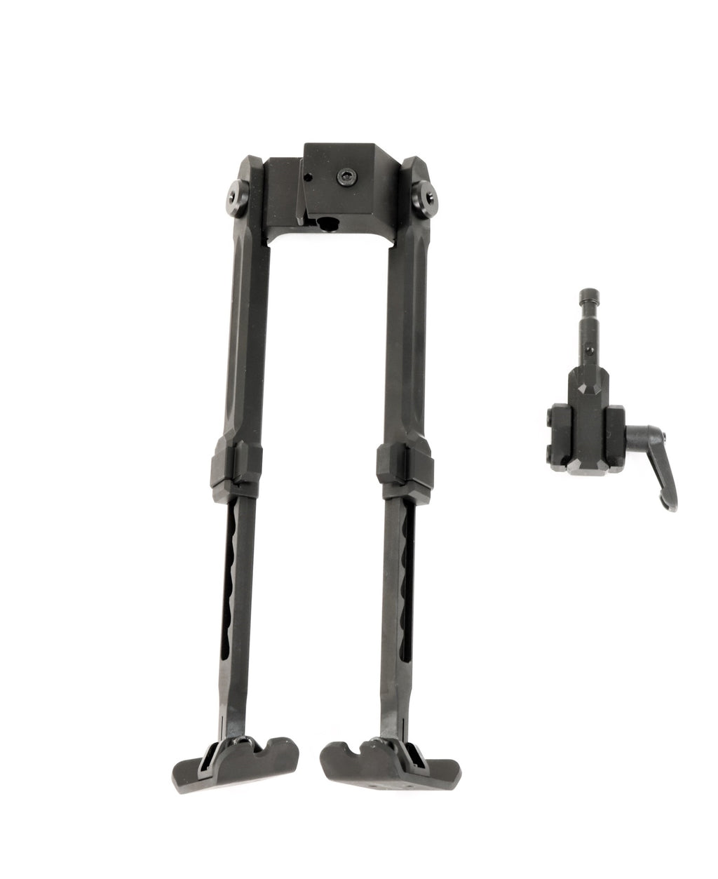 Fortmeier Zweibein für Gewehre.