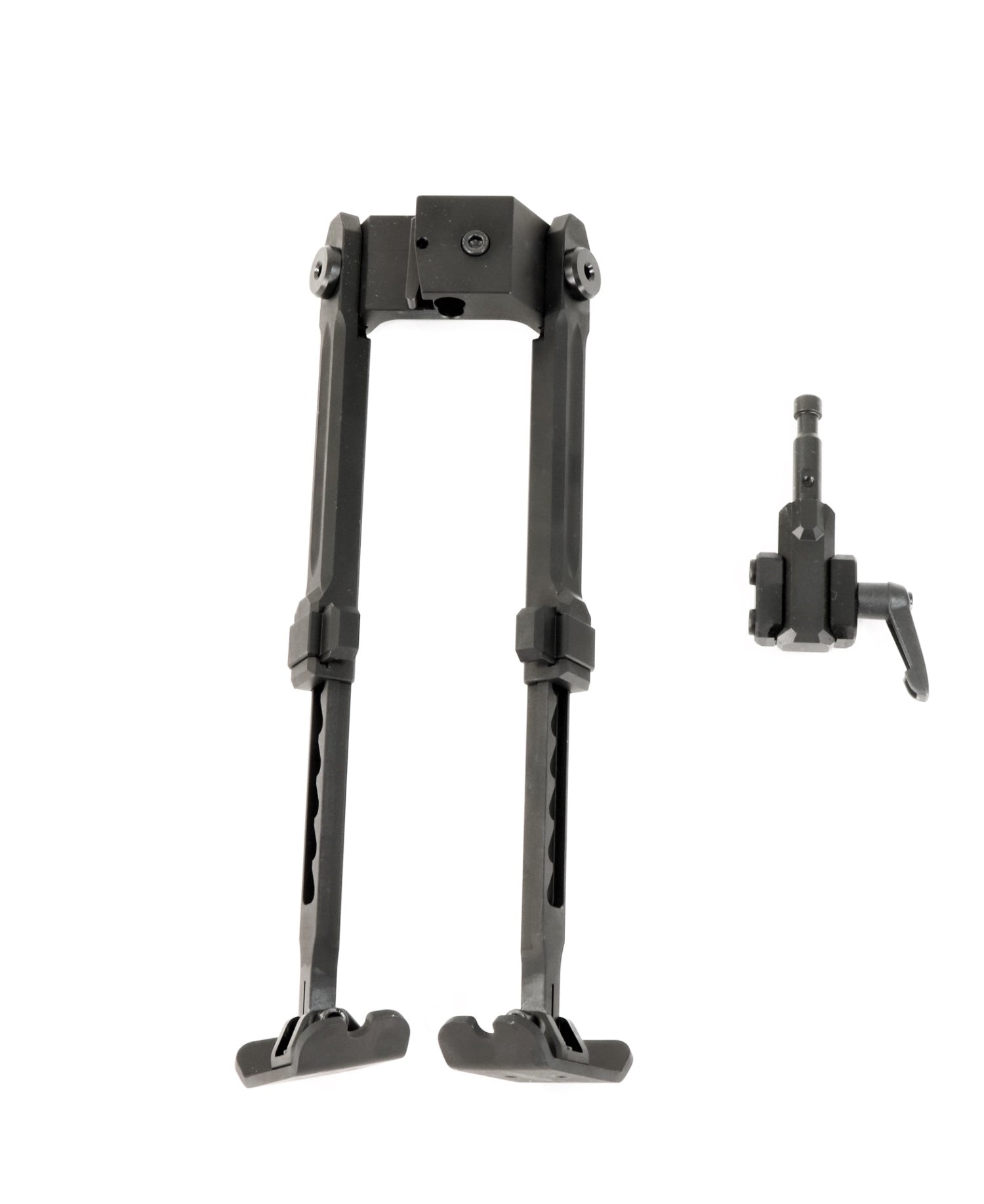 Fortmeier Zweibein für Gewehre.