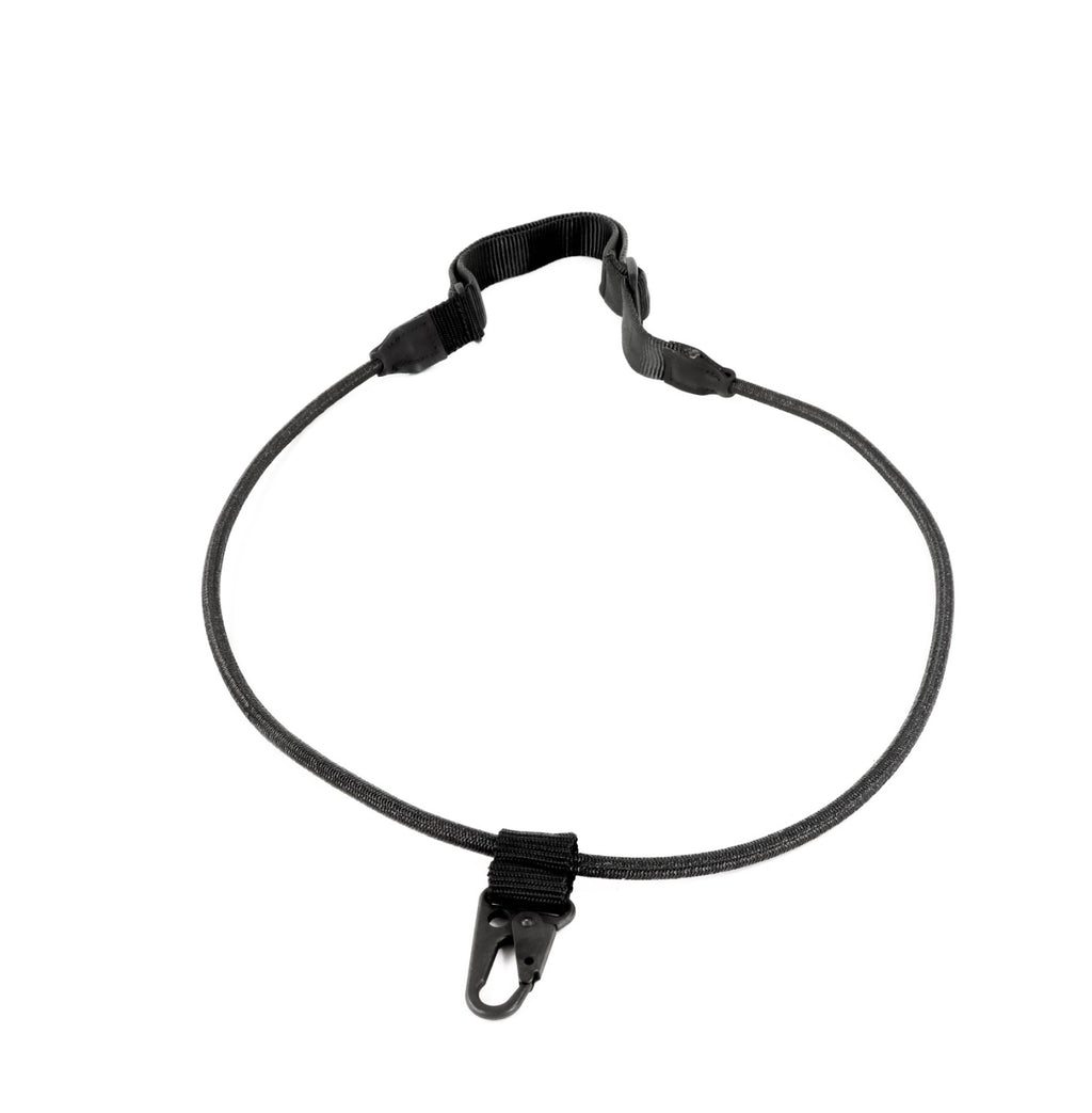 Heckler & Koch MP5 Maschinenpistole.