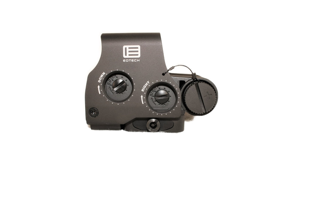 EOTECH Visier für Jäger, Sportschützen.