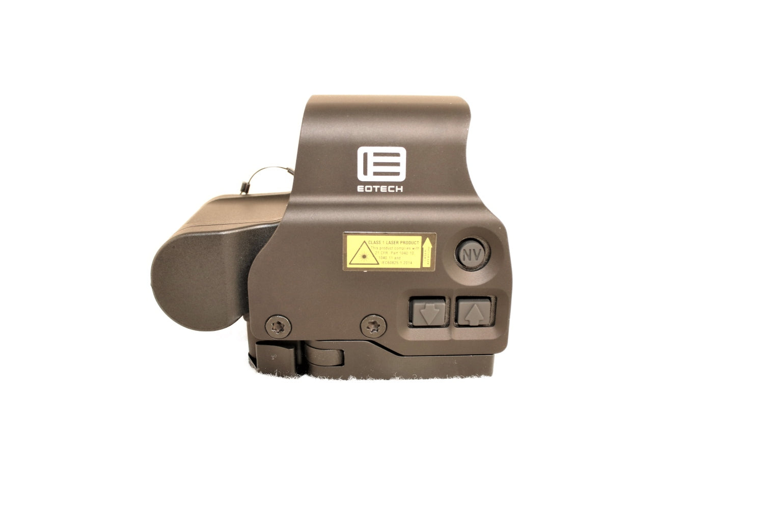 EOTECH Visier für Jäger, Sportschützen.