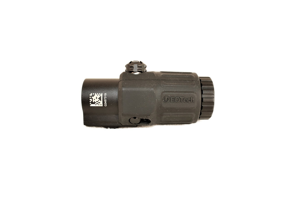 EOTECH Visier für Schusswaffen.