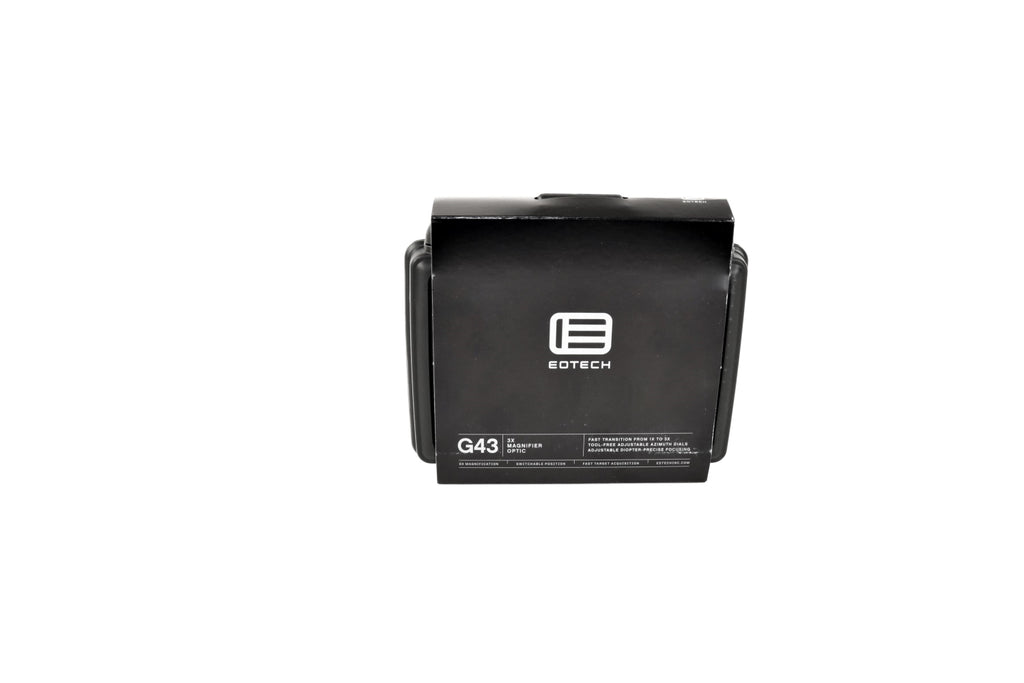 EOTECH Vergrößerungsmodul für Waffen.