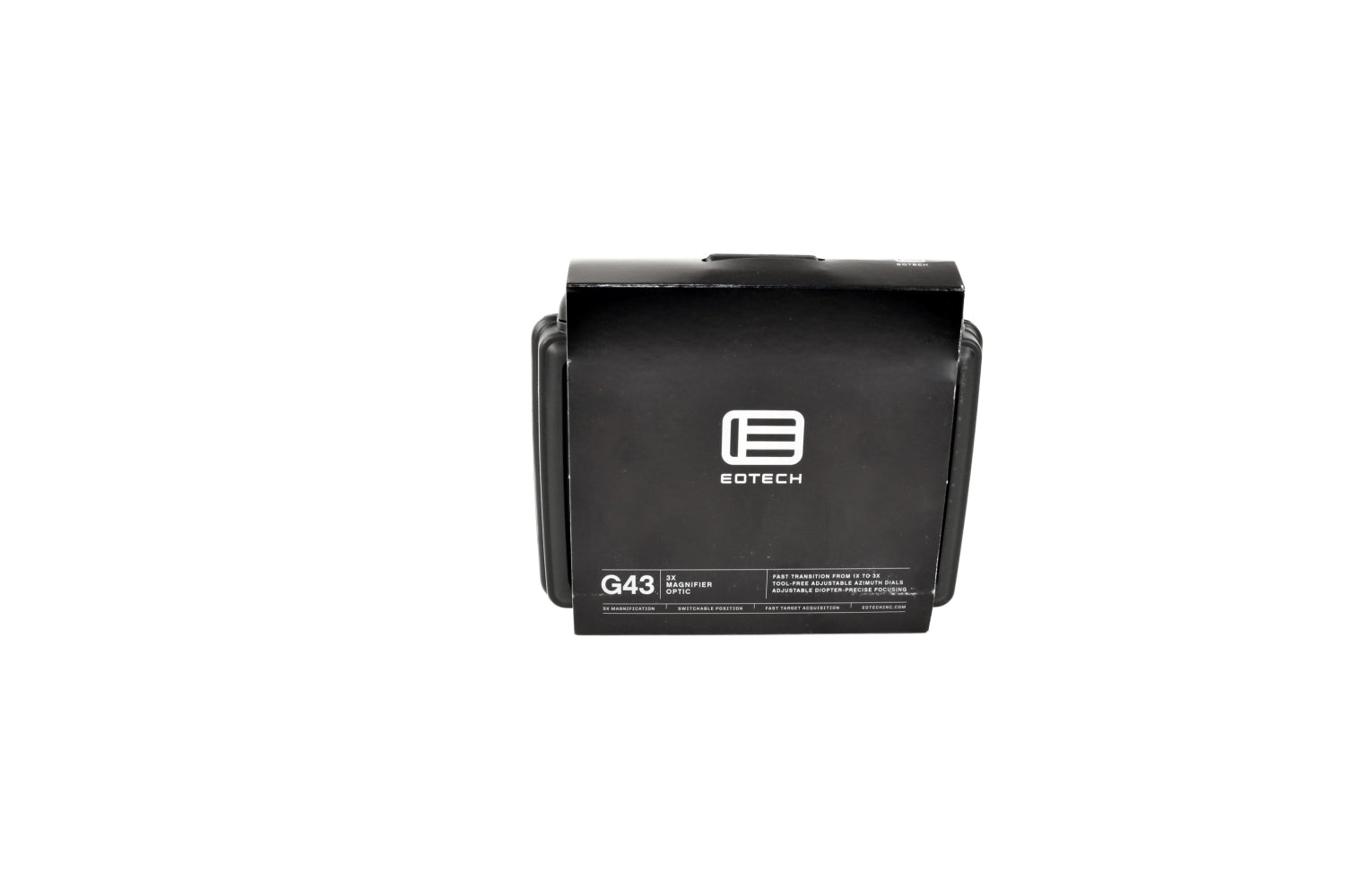 EOTECH Vergrößerungsmodul für Waffen.