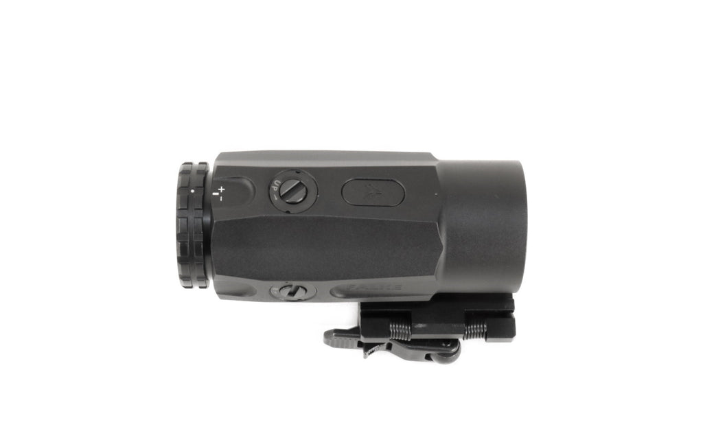 Falke Zielfernrohr für Jäger.