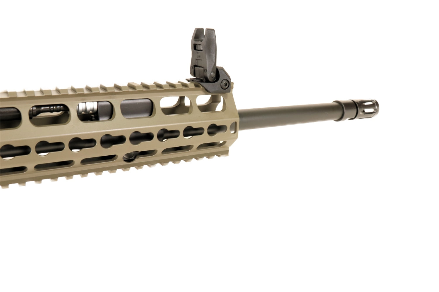 Haenel Gewehr für Jäger, Sportschützen.