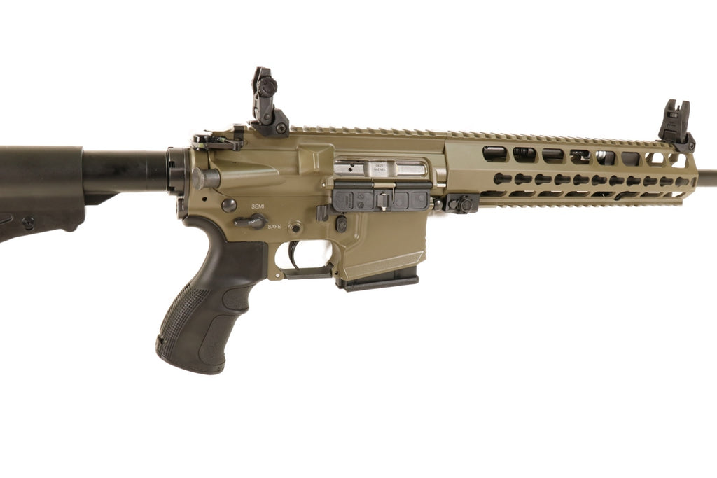 Haenel Gewehr für Jäger, Sportschützen.