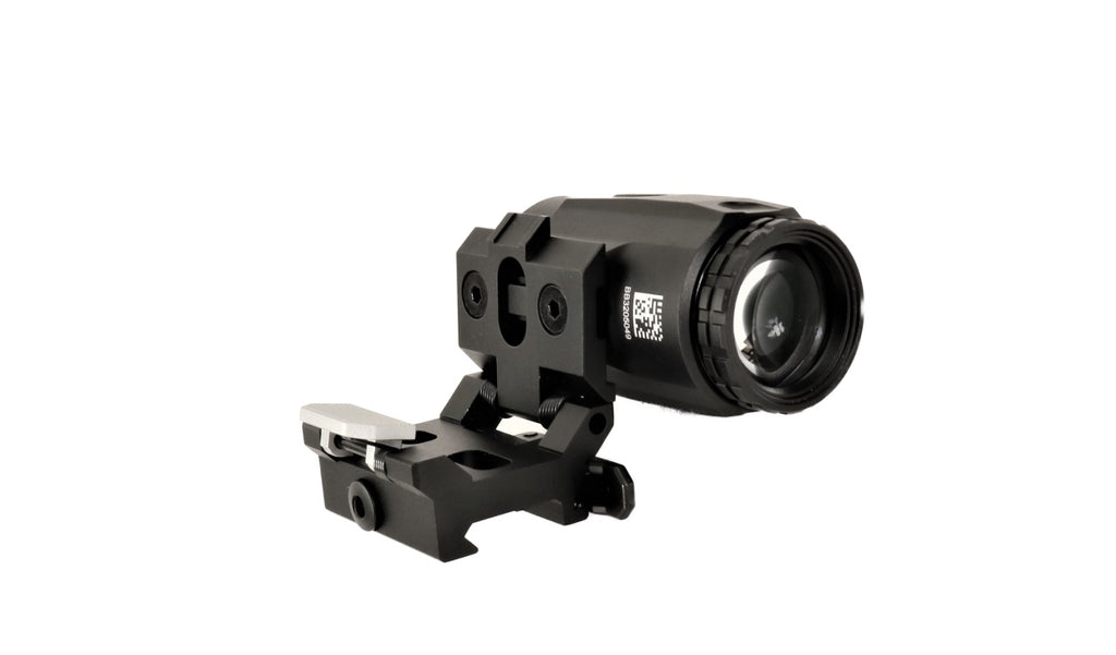 Falke Zielfernrohr für Sportschützen.