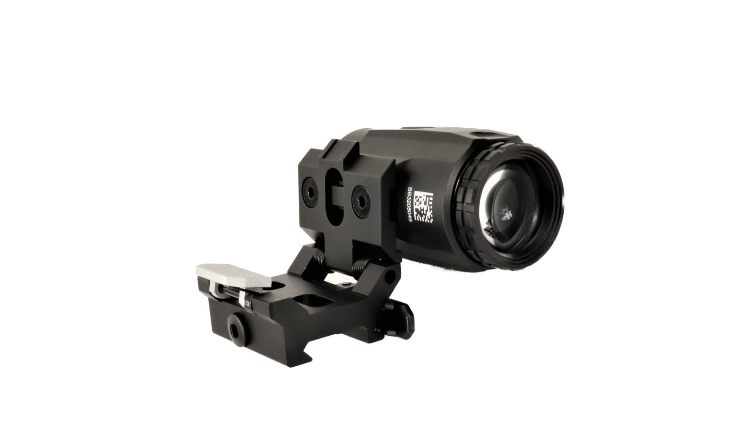 Falke Zielfernrohr für Sportschützen.