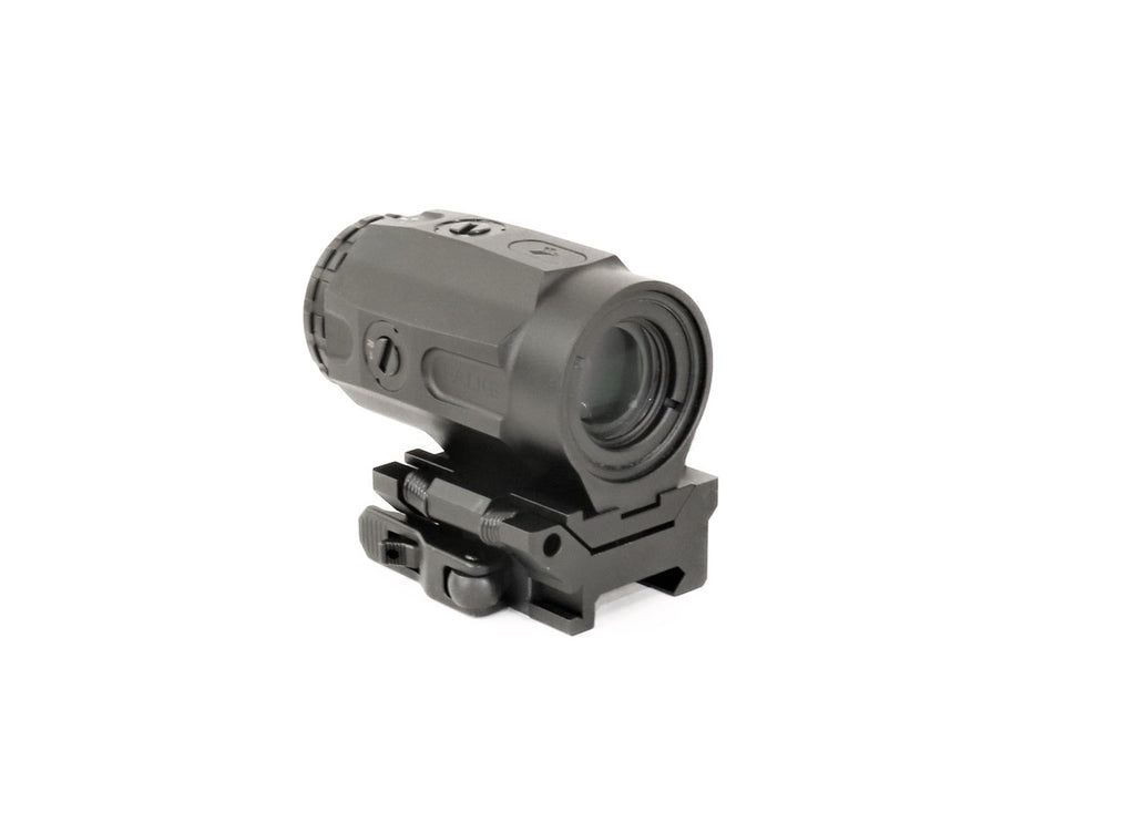 Falke Zielfernrohr für Sportschützen.