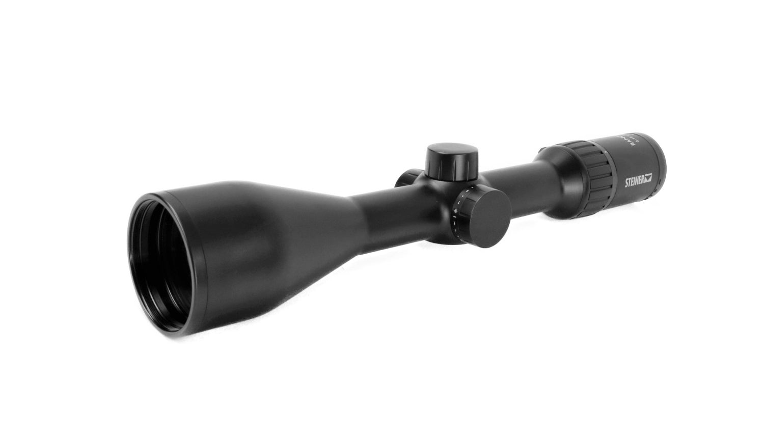 Steiner Zielfernrohr für Jäger.