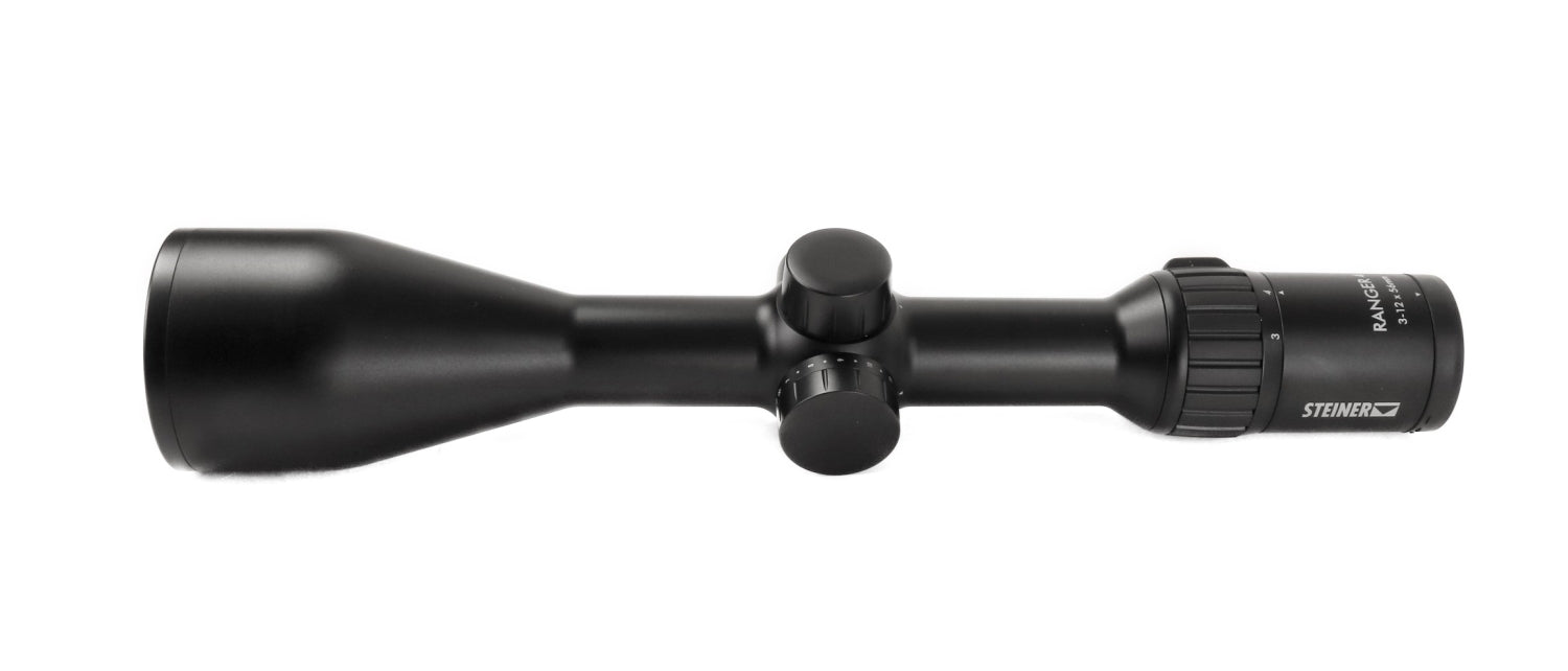 Steiner Zielfernrohr für Jäger.