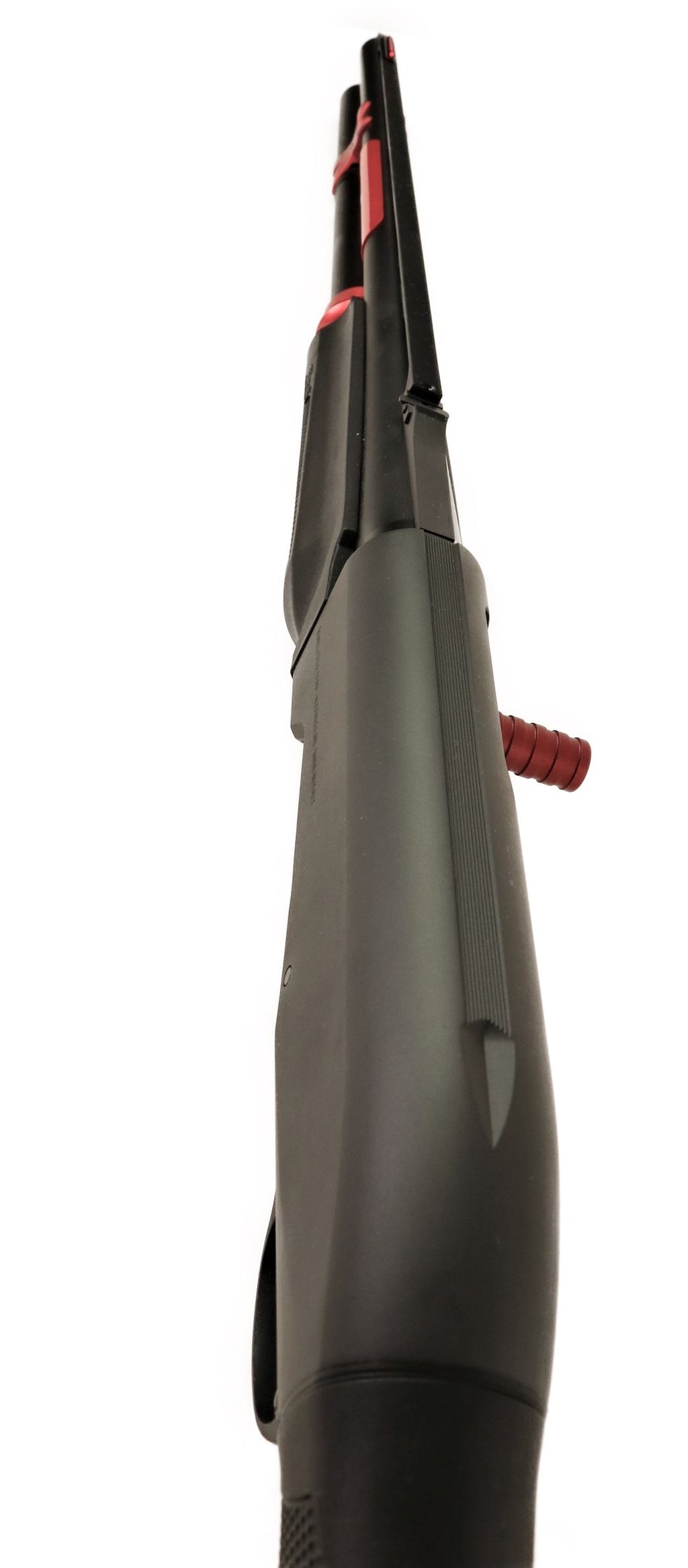 Benelli M2 Speed Schrotflinte.