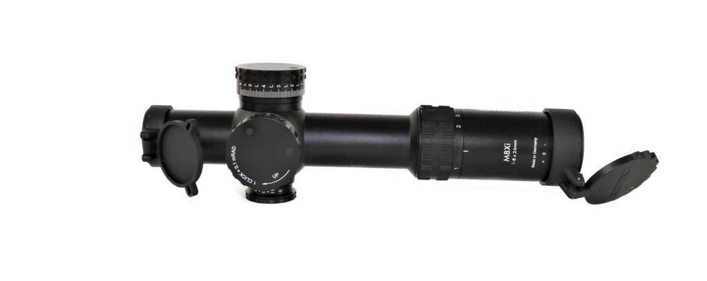 Steiner Zielfernrohr für Jäger.