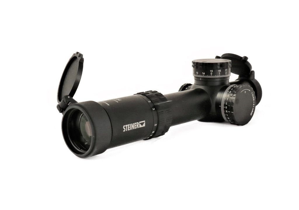Steiner Zielfernrohr für Jäger.