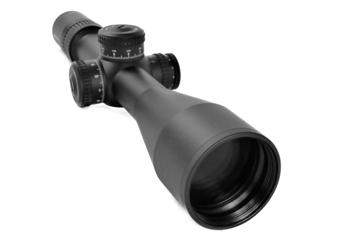 Vortex Zielfernrohr für Jäger.
