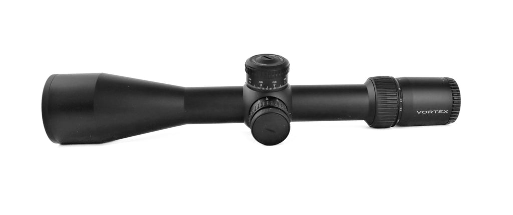 Vortex Zielfernrohr für Jäger.