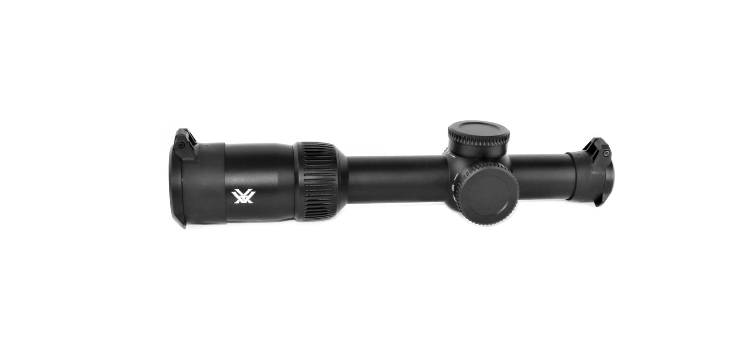 Vortex Zielfernrohr für Jäger.