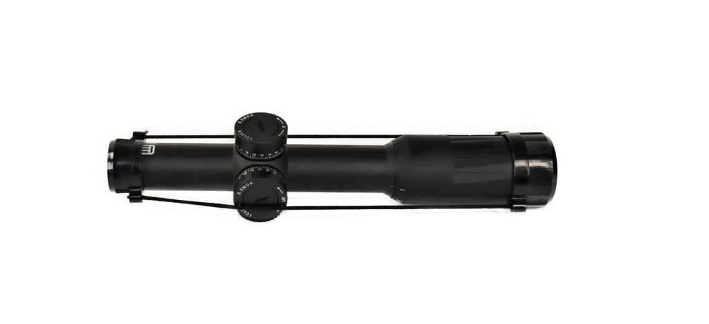 EOTECH Vudu Zielfernrohr-Verpackung.