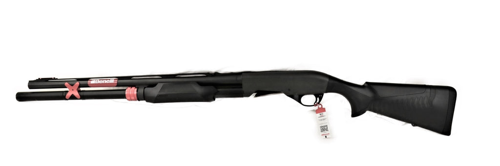 Benelli Nova Speed Schrotflinte.