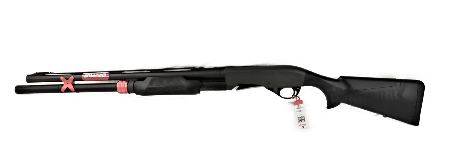 Benelli Nova Speed Schrotflinte.