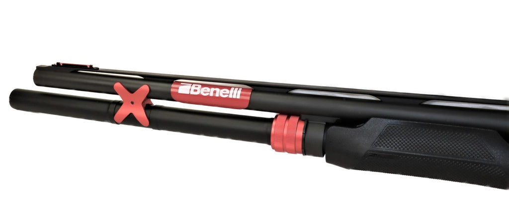 Benelli Nova Speed Schrotflinte.