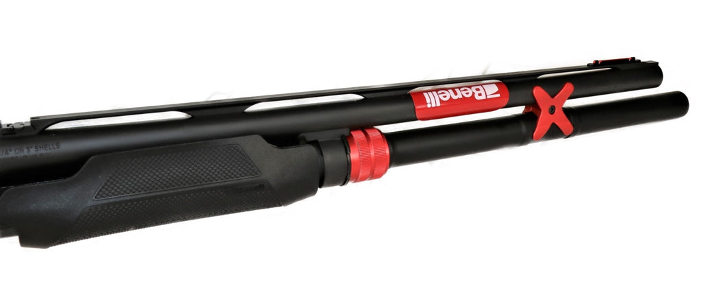 Benelli Nova Speed Schrotflinte.