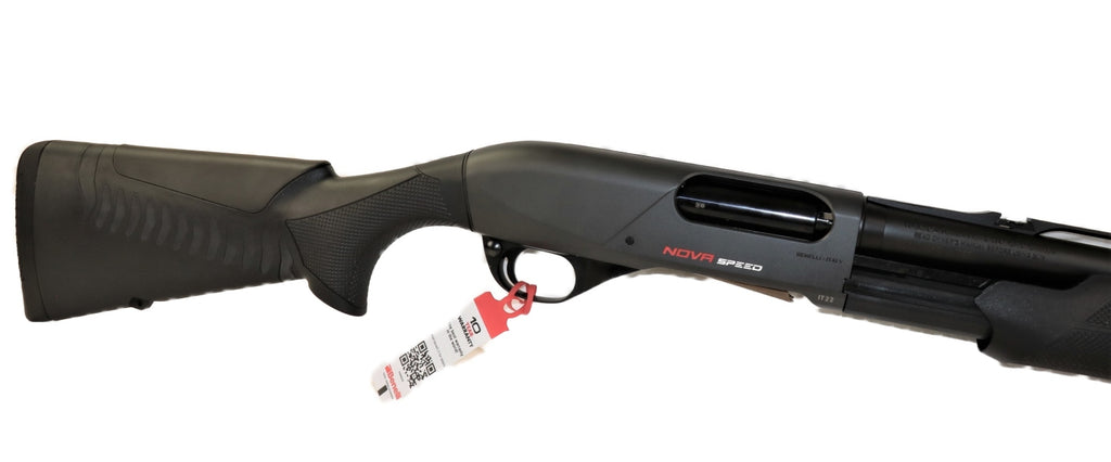 Benelli Nova Speed Schrotflinte.