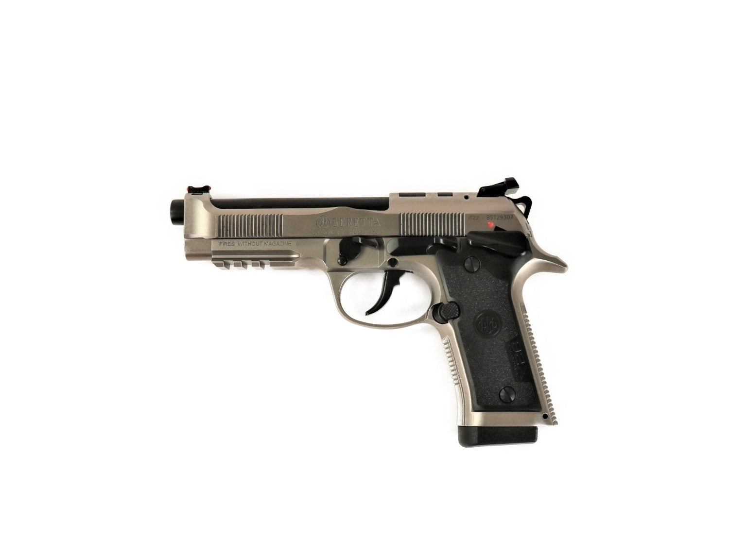 Beretta 92 X Performance RDO | Waffen Baumgartner