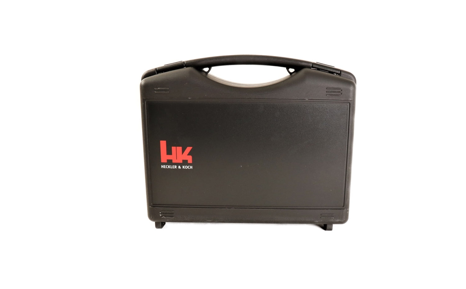 Heckler & Koch Pistole, Magazin.