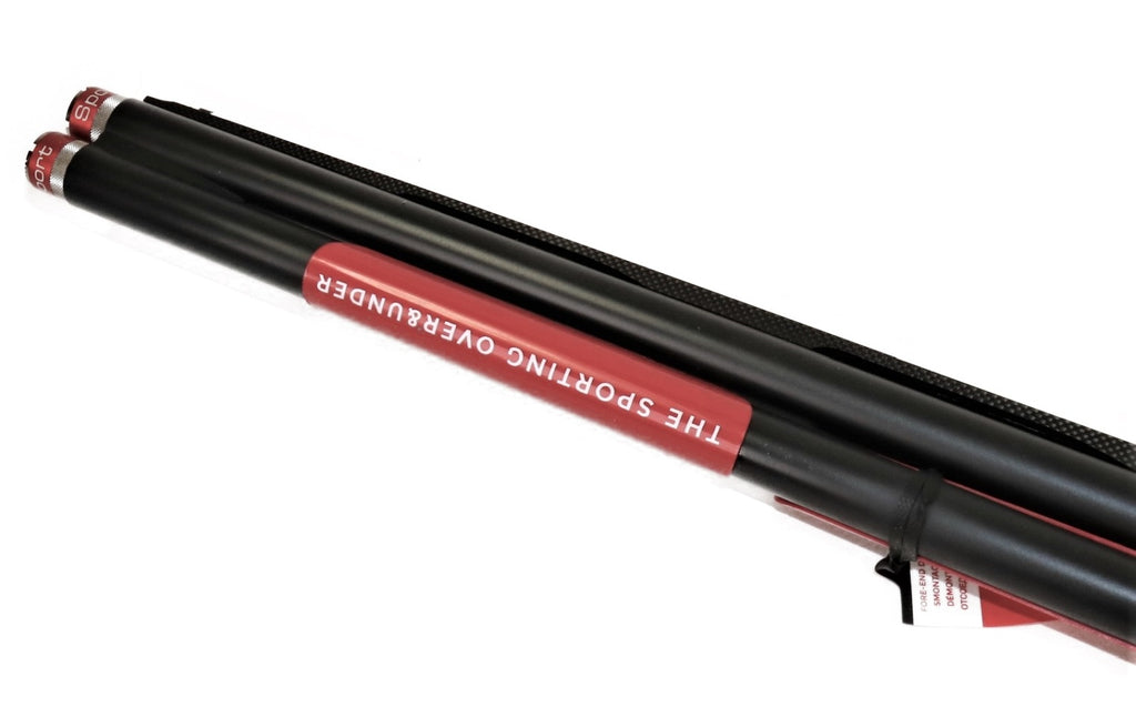 Benelli Schrotflinte für Jäger Sportschützen.