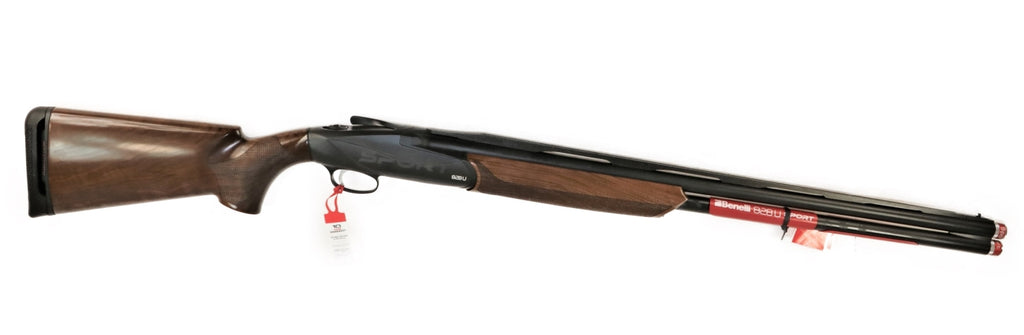 Benelli Schrotflinte für Jäger Sportschützen.