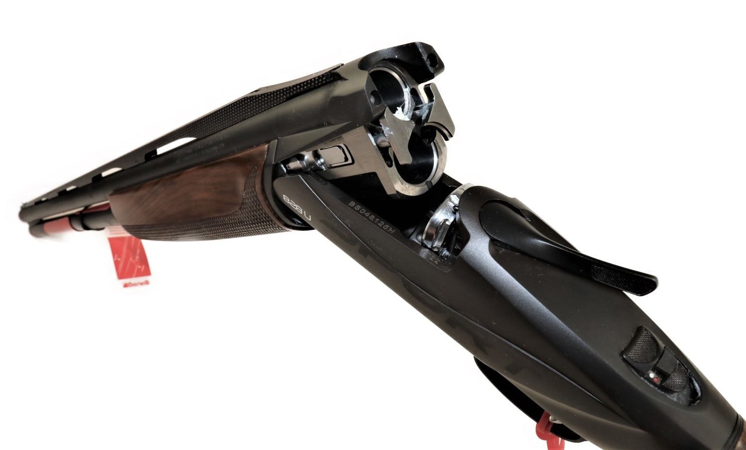 Benelli Schrotflinte für Jäger Sportschützen.