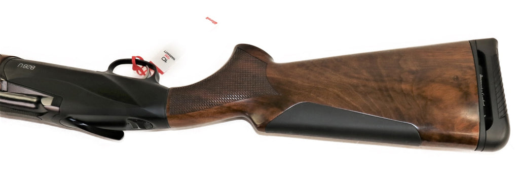 Benelli Schrotflinte für Jäger Sportschützen.