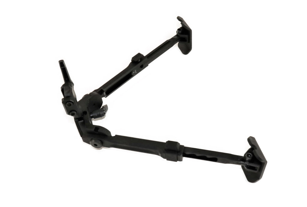 Fortmeier Zweibein für Gewehre.