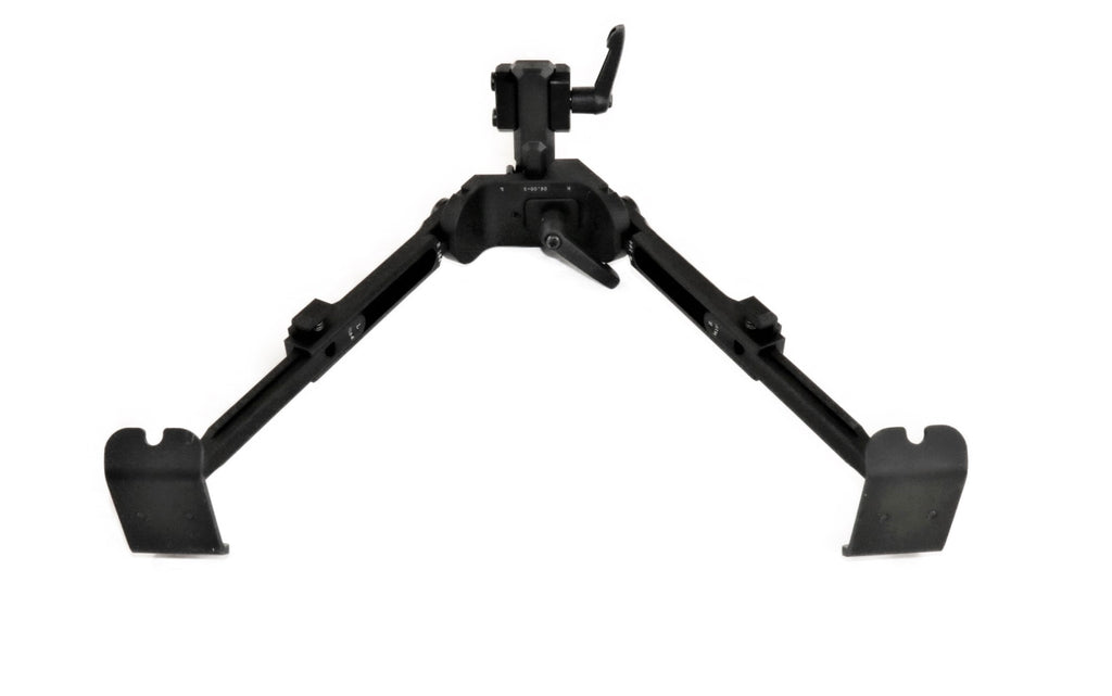 Fortmeier Zweibein für Gewehre.